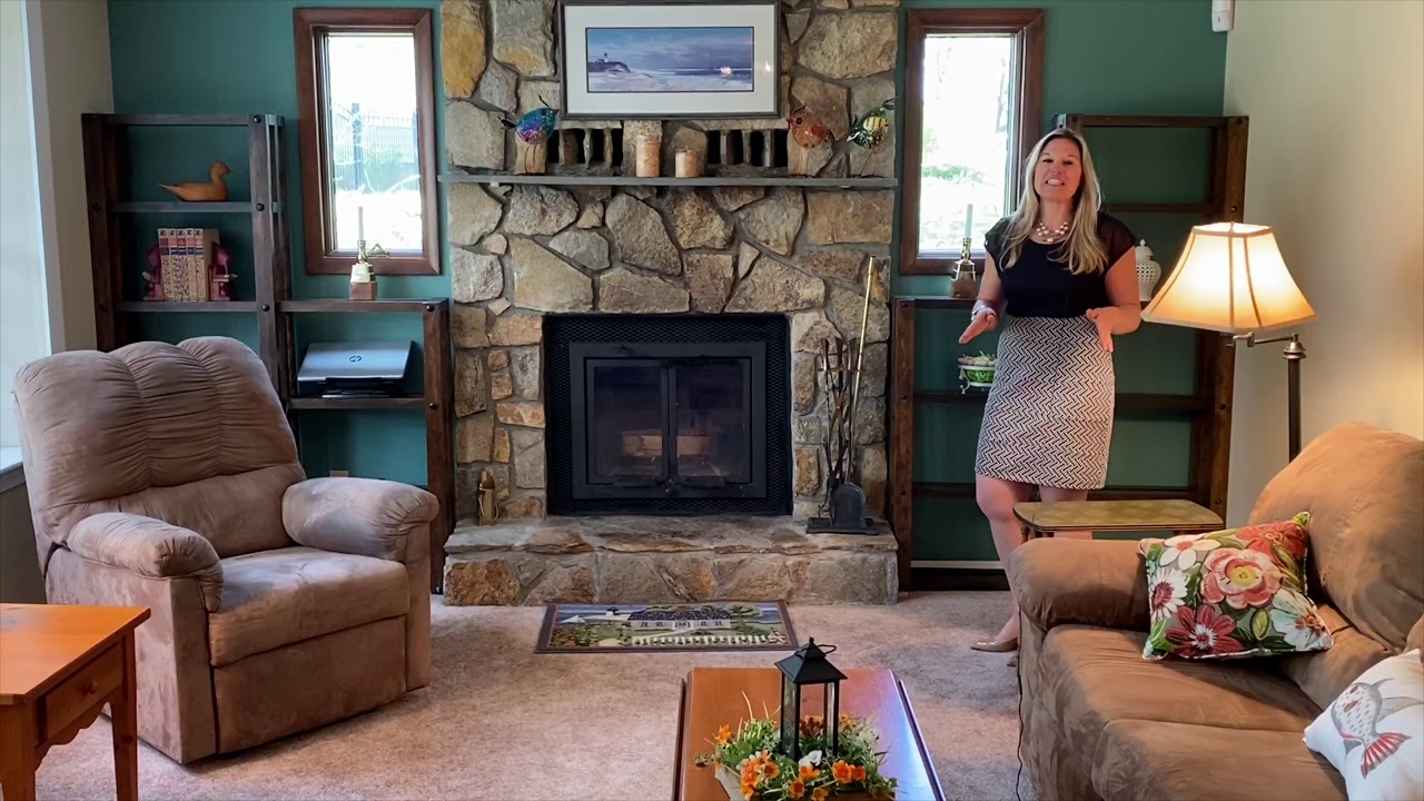 For Sale 241 Old Mill Dr, Langhorne Pa 19047 YouTube