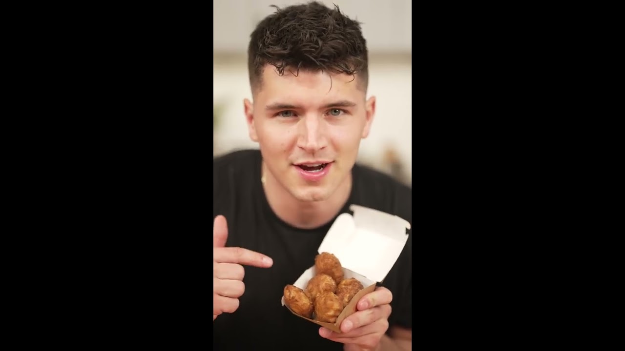 Chicken McNuggets