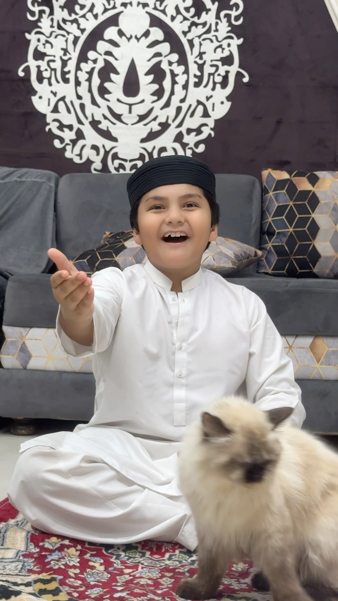 Sehri ho ya iftari❤️ #viralvideo #ramdanshorts #trendingshorts #chotaalivlogs