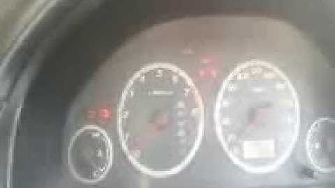 HONDA crv Lpg  sequential gas kit conversion