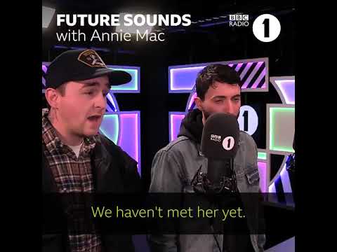 Bring Me The Horizon - Nihilist Blues [INTERVIEW]