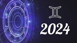 Gemini - What to Expect in 2024