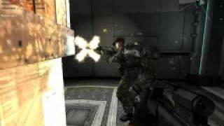 combat arms the double kill