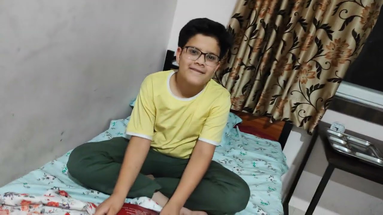 crianza raid in night