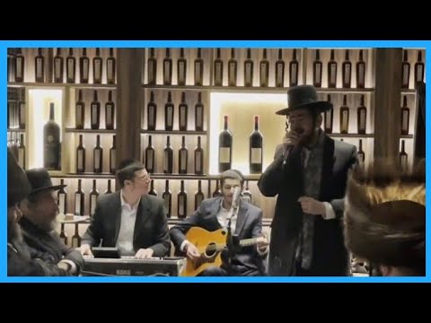 Live Kumzits - Hershy Weinberger, Yankele & Mendy Panski | יראי שמים