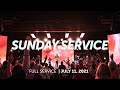 July 11, 2021 | Sunday Service | Bethel Church