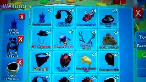 Mining Simulator Crate Opening