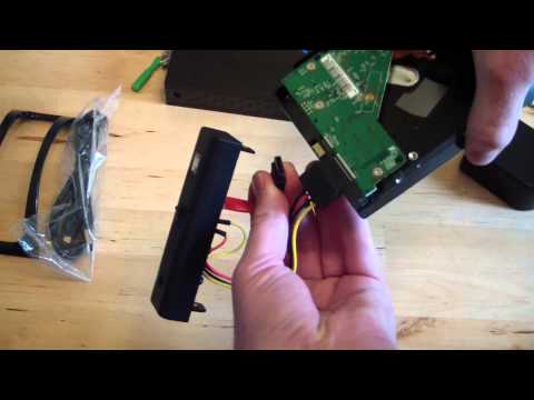 How To Recover Data From A Broken Computer's Hard Drive