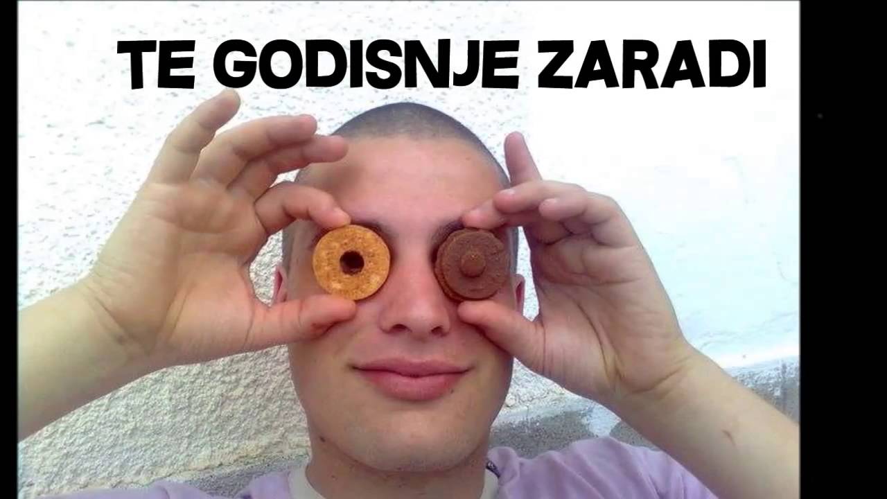Apecrime izlazi kao šef