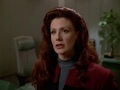 Janeway, Miss Q, and Q