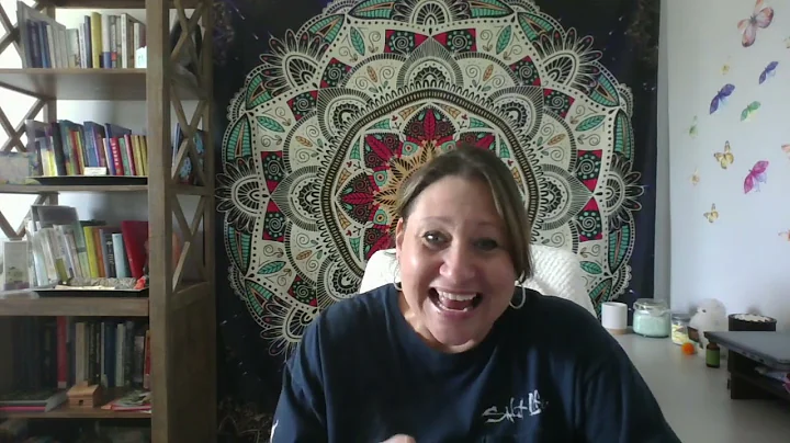 12 Laws of the Universe Chapt 2 The Law of Vibration