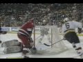 1999 Bruins-Canes playoff series, games 4-6