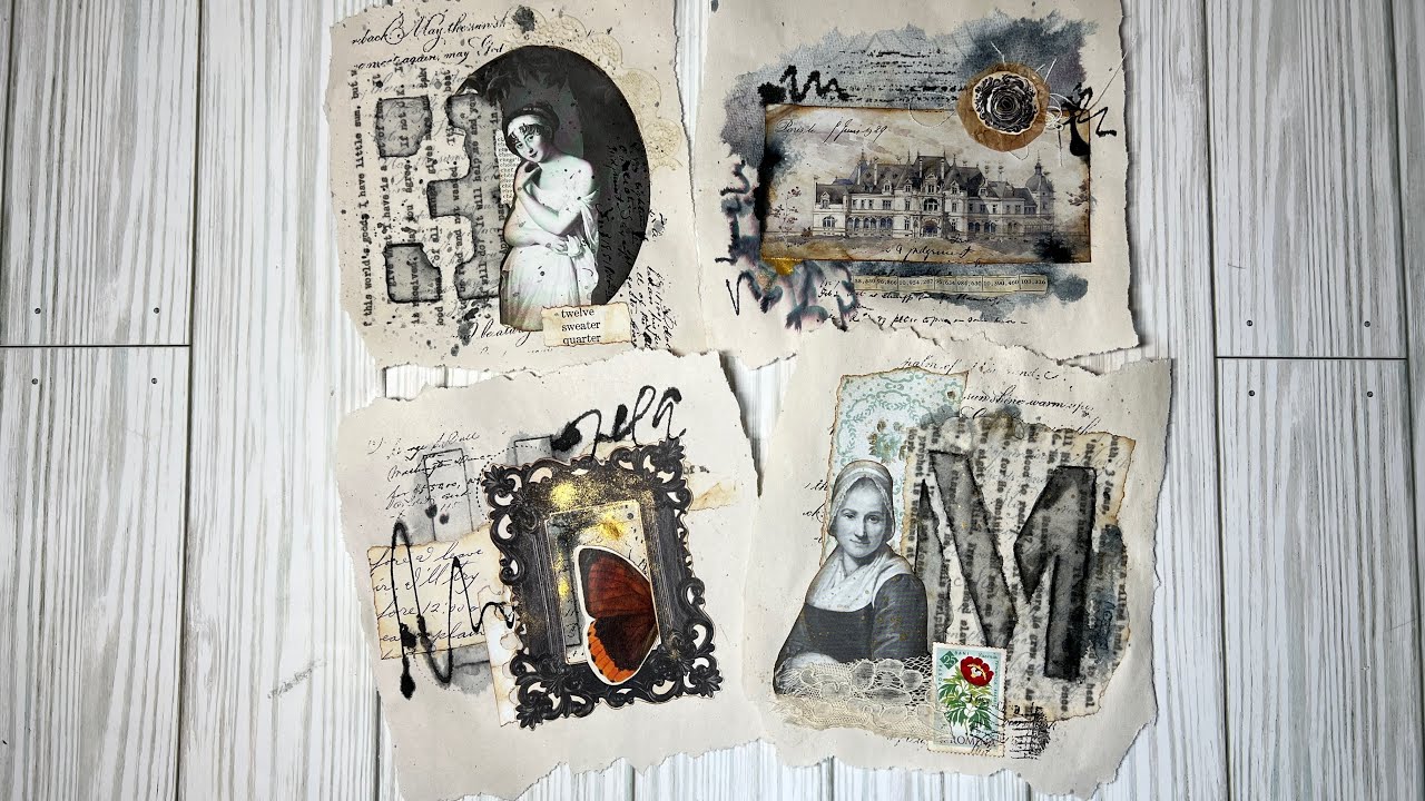 Короткие зарисовки для вашего дневника