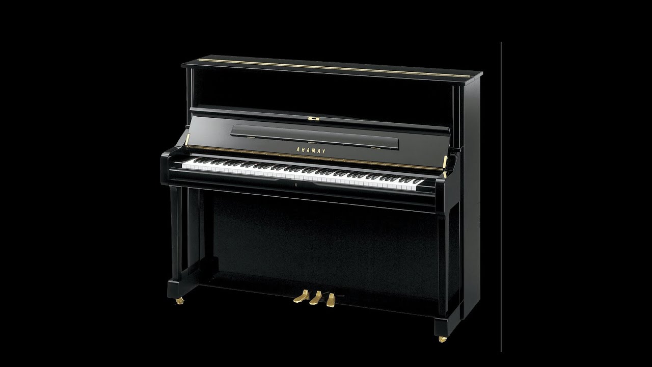 Piano Sound Effect YouTube