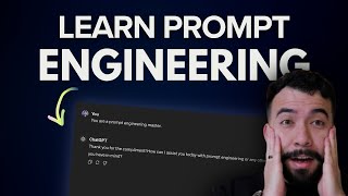 COMPLETE Prompt Engineering Course For Beginners