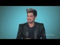 Adam Lambert Funny Moments