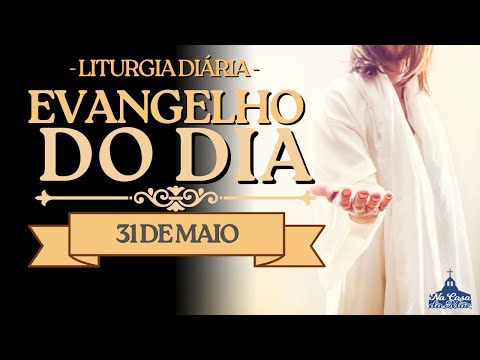 Evangelho do Dia de hoje 🙏 