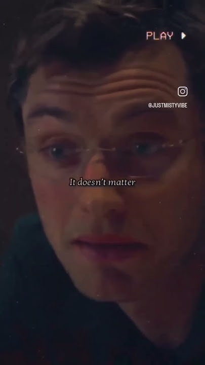 Closer Movie I Don't Love You Anymore I don't love you anymore || Closer sad scene #sadstatus #shorts #closer