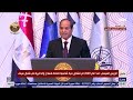 كلام أول مرة هتسمعه من السيسي عندما كان نائب رئيس المخابرات وماذا كان يحدث في سيناء في 2009 حتى 2011