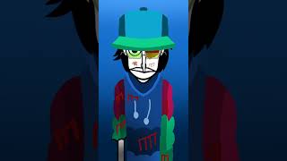 funk of galactico(incredibox animation)