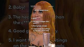 Celebrity never change Nivea, never change ❤️ #QueensCourt #Nivea #Shorts Net Worth