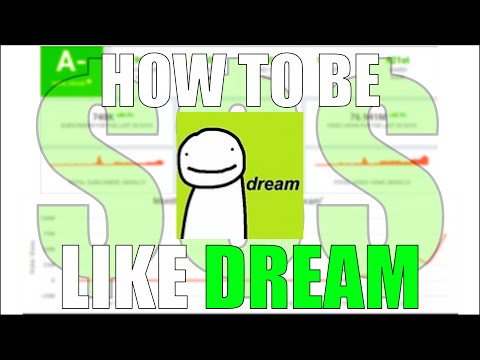 Wie sein wie Dream