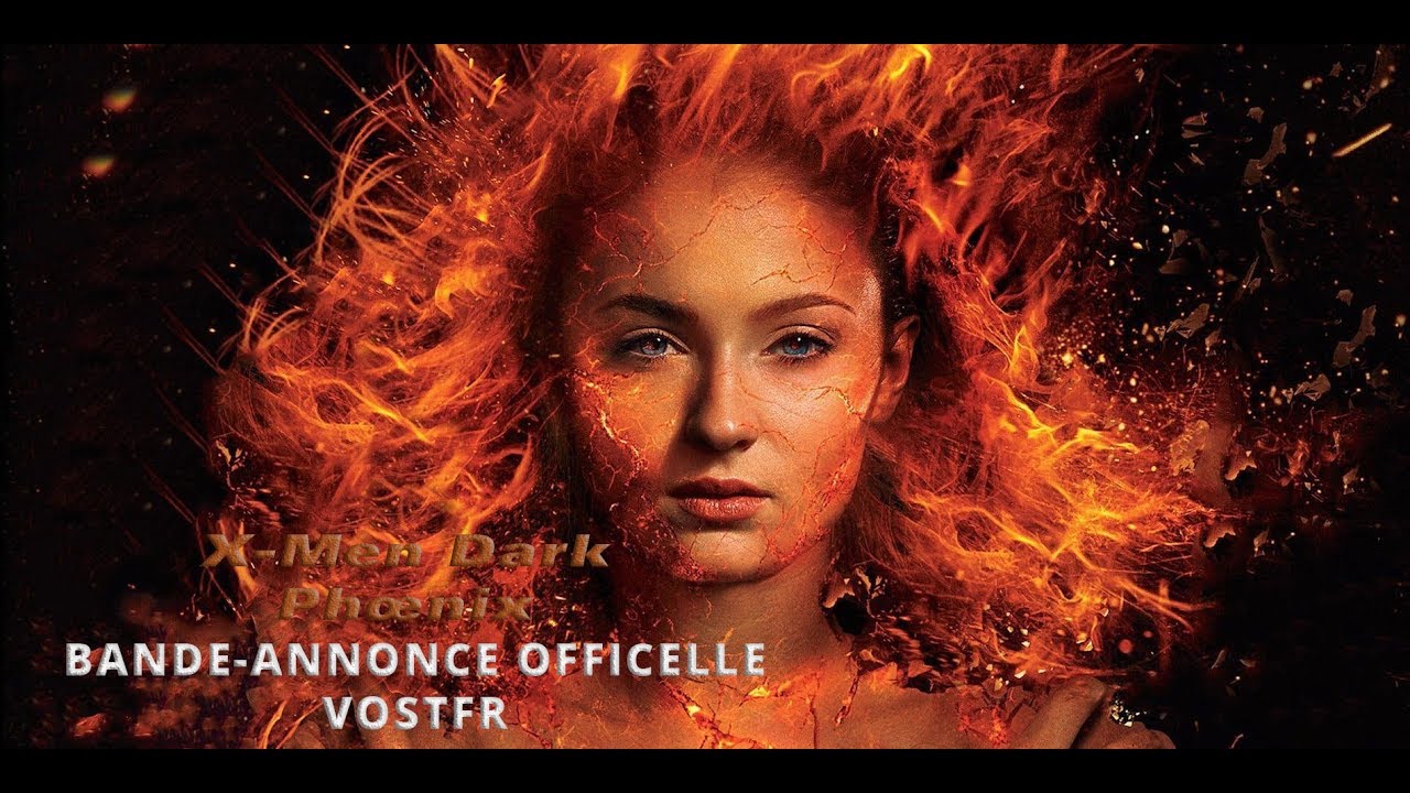Dark Phoenix Streaming Vostfr