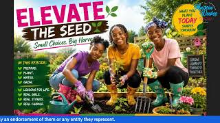 Praise Academy, Elevate Program, And St. Andrew History | TMWS