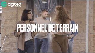 Facilitez Le Parcours De Vos Utilisateurs Itinérants