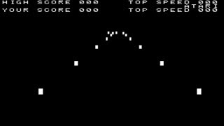 Night Driver (Arcade)