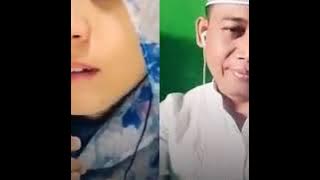'SURATAN'RHOMA IRAMA Cover#smule#Najwa & UjieLesmana