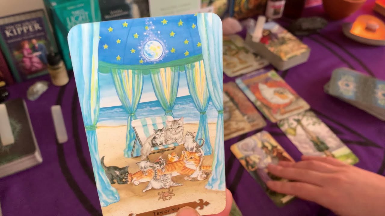 PISCES ♓️💞 “CAN WE TALK?” DESTINED CONNECTION!!! 💓🥰