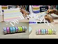 ✨Diy cute washi tapes🌷😱✨Journal supplies making #viralvideo #trendingvideo #diycrafts #latest #diy