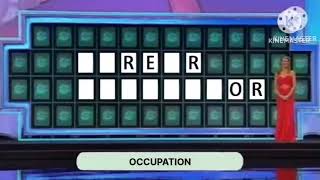 Wheel of fortune - 20 MORE Genius Solves!