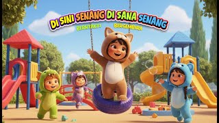 Di Sini Senang Di Sana Senang   Lagu Anak Indonesia Terpopuler