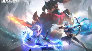 Rasanya anjing banget ! push rank dalam hitungan jam season