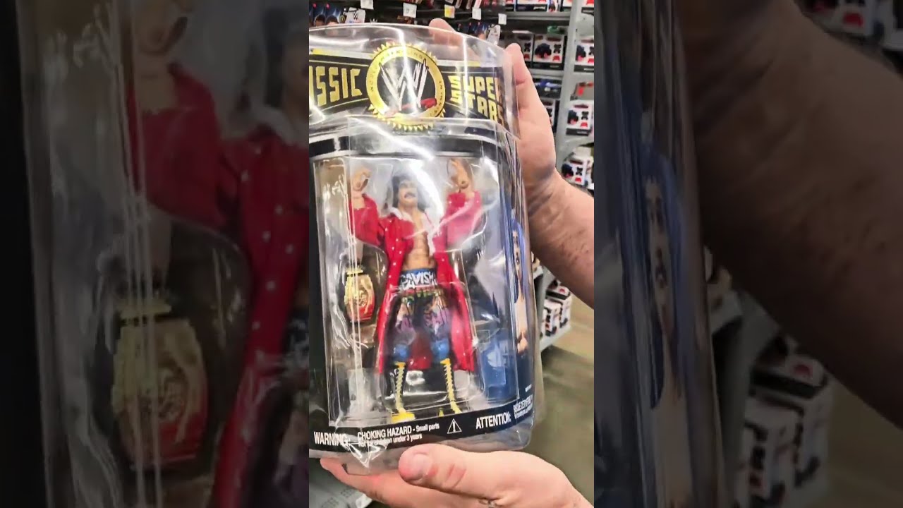 Another Great Find Fyp Wwe Wweactionfigures Gladiatorwrestlingpodcast