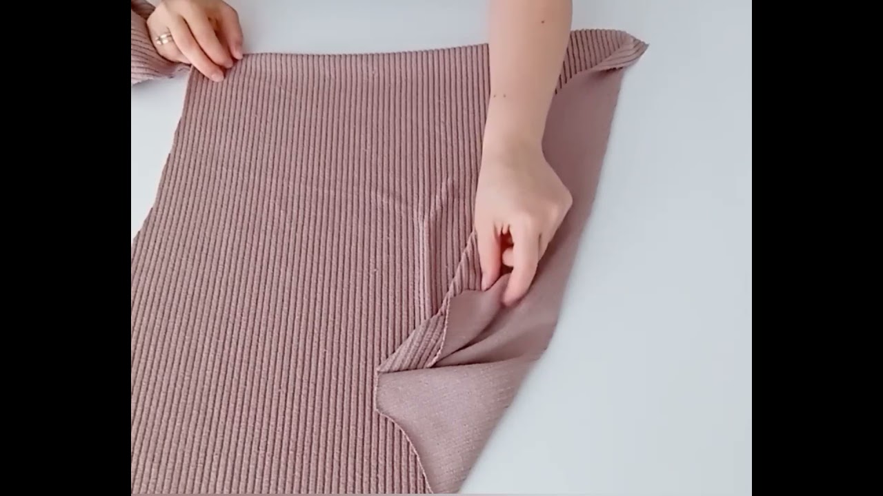 Balıkçı Yaka Kazak Dikimi💯15dk Kes✂Dik✔Giy🌟En Kolayından @elifin__lezzetdünyası #elifinhobidunyası