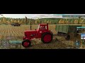 LS22 Arbeit in Russland 174  - Die Helfer halten Lenin auf trapp. -