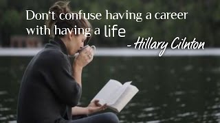 Work-Life Balance | Importance of Healthy Work & Life Balance | Corporate Tales