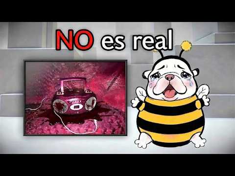 NUNCA ESCUCHES ESTA CANCIÓN... | PIBBLECITO REACCIONA a Azugatito