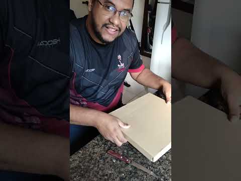 Unboxing the SNK Prize from the Kododis TV Tournament