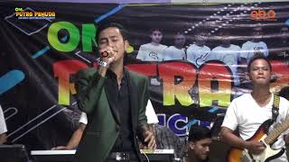 BUTA KARENA CINTA  || AVI IBRAHIM || OM PUTRA PEMUDA