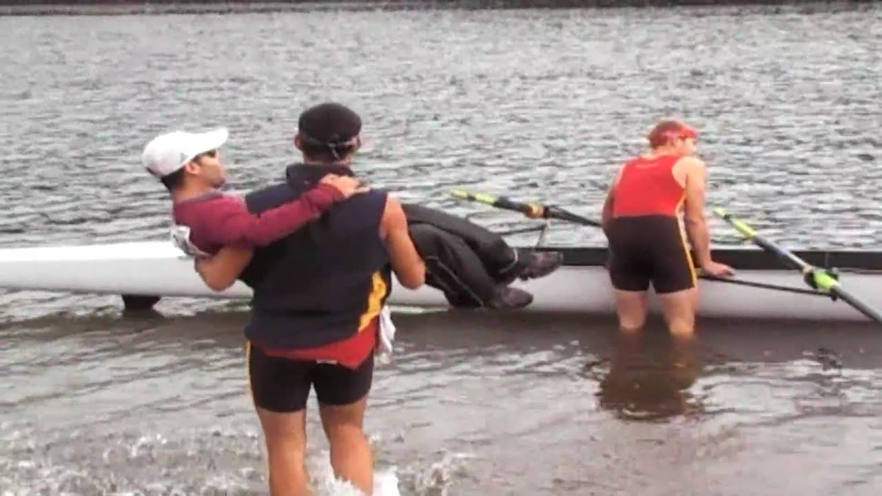 Iona College Rowing '10 Banquet Video - YouTube