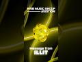 [HYBE MUSIC GROUP AUDITION] Message From ILLIT