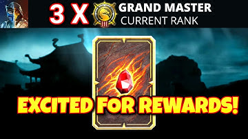 27.1 Million Faction Wars Rewards. Wow I Got Diamond Characters from MK Mobile Blood Ruby Pack