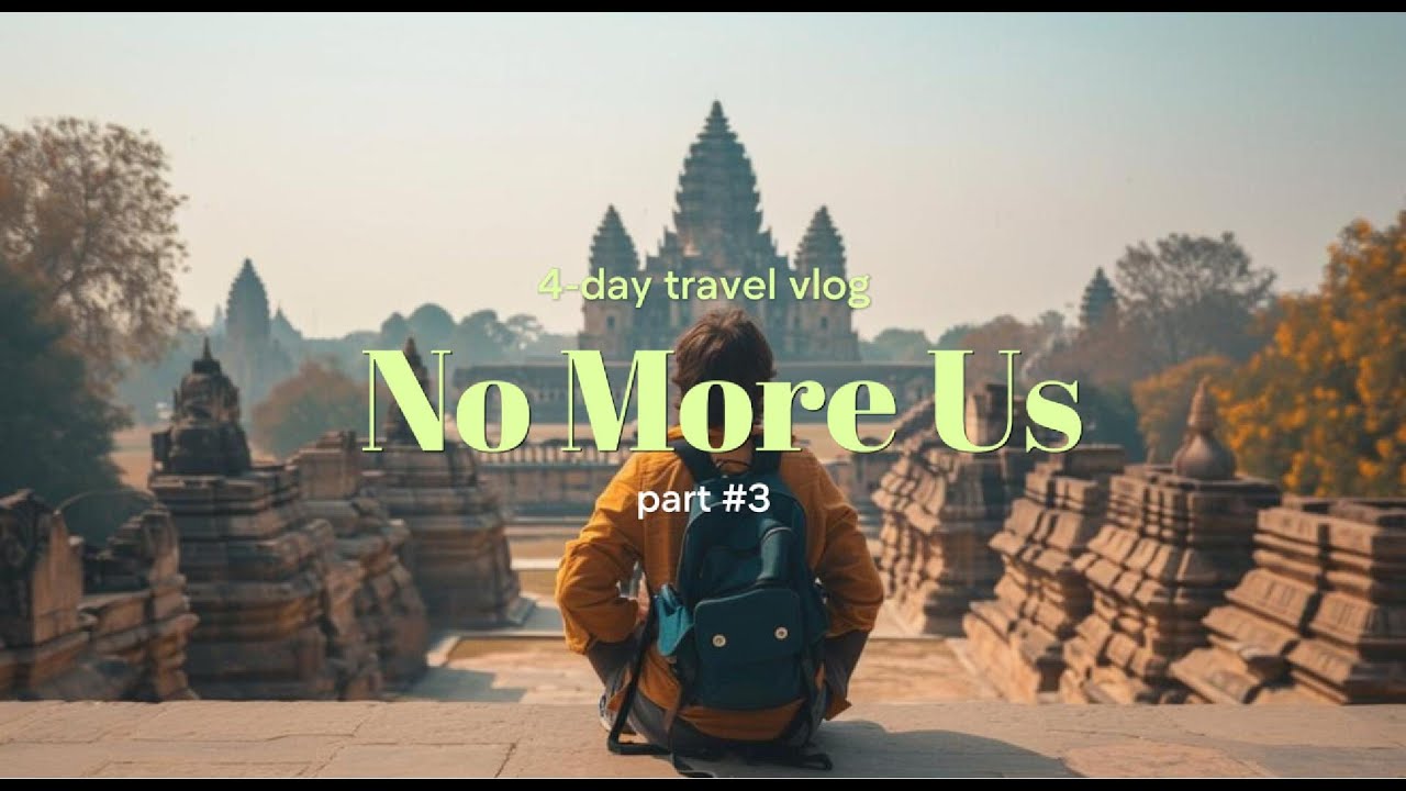 No More Us π | A Song About Letting Go No More Us π | A Song About Letting Go