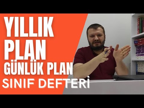 Video: Okul Için Bir Portföy Nasıl Doldurulur