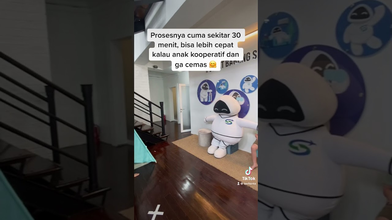 Sunat dengan teknologi terkini