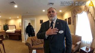 Funeral Director Convicted for Selling Donated Caskets to Wealthy Families